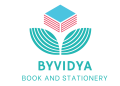 Byvidya - Your One-Stop Shop for Daily Use Stationery and Office Supplies